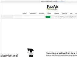 Sites similar to powair.co.uk