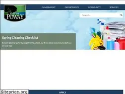 Sites similar to poway.org