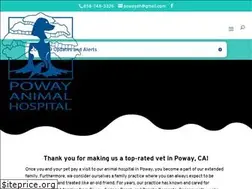 Sites similar to powayah.com