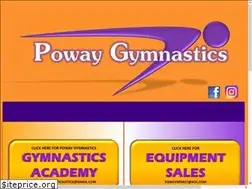 Sites similar to powaygymnastics.com