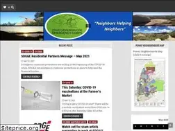 Sites similar to powaynec.com