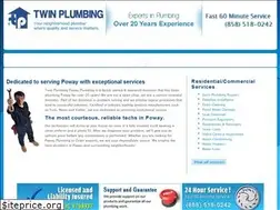Sites similar to powayplumbing.com