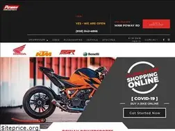 Sites similar to powaypowersports.com