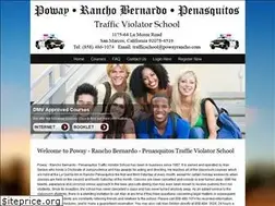 Sites similar to powayrancho.com
