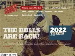 Sites similar to powayrodeo.com