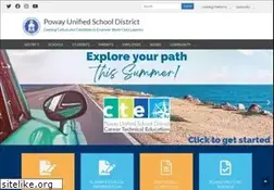 Sites similar to powayusd.com