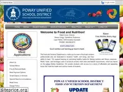 Sites similar to powayusdnutrition.com