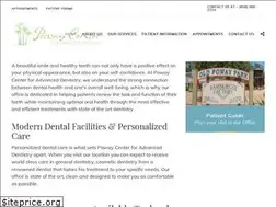 Sites similar to powcad.com