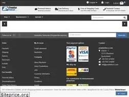 Sites similar to powder-force.de