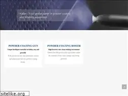 Sites similar to powder-gun.com