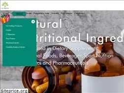 Sites similar to powder-nmn.com