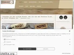 Sites similar to powderart.de