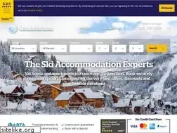 Sites similar to powderbeds.com