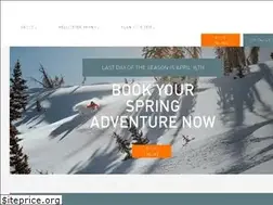 Sites similar to powderbird.com
