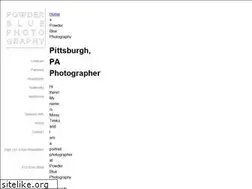 Sites similar to powderbluephoto.com