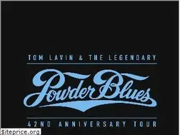 Sites similar to powderblues.net