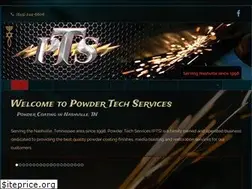 Sites similar to powdercoatingnashville.com