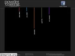 Sites similar to powdercoatingofgainesville.com