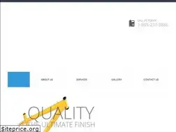 Sites similar to powdercoatingusa.com