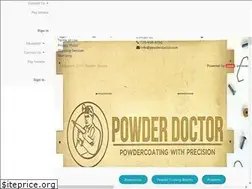 Sites similar to powderdoctor.com