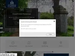 Sites similar to powderham.co.uk