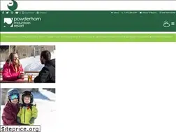 Sites similar to powderhorn.com