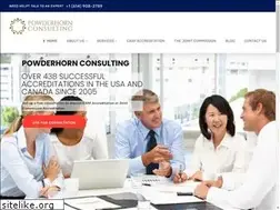 Sites similar to powderhornconsulting.com
