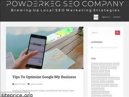 Sites similar to powderkegbrewingcompany.com