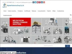 Sites similar to powdermiller.com