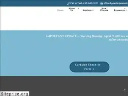 Sites similar to powderpawsvet.com