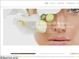 Sites similar to powderpuff-beauty.co.uk