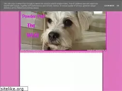 Sites similar to powderpuff-thewug.blogspot.com