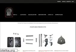 Sites similar to powderriverprecision.com
