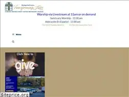 Sites similar to powderspringsfumc.org