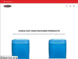 Sites similar to powderstrip.com