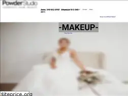 Sites similar to powderstudioia.com