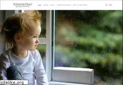 Sites similar to powdertrap.com
