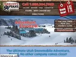 Sites similar to powderutah.com