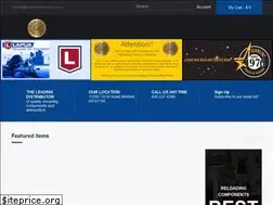 Sites similar to powdervalleyinc.com