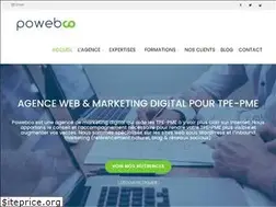 Sites similar to powebco.fr