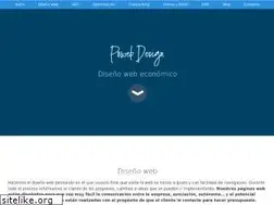 Sites similar to powebdesign.es