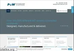 Sites similar to powelectrics.co.uk