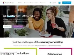 Sites similar to powell-software.com