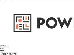 Sites similar to powellarchitects.com