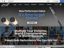 Sites similar to powellco.com