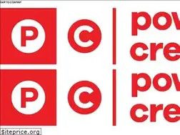 Sites similar to powellcreative.com