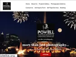 Sites similar to powellcreativeservices.com