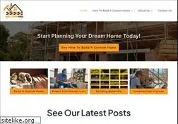 Sites similar to powellcustomhomes.com