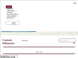 Sites similar to powellfuneralhomes.com