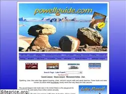 Sites similar to powellguide.com